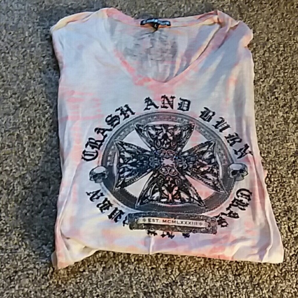 Shirt - Picture 1 of 2